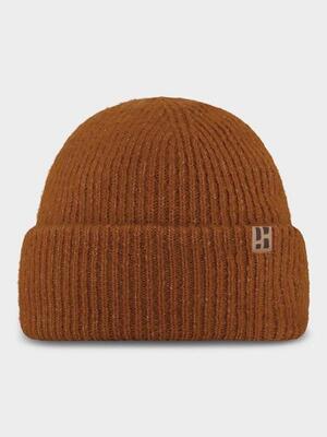 Poederbaas Hut Arctic Beanie Schwarz