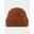 Bonnet Poederbaas Arctic Midbrown