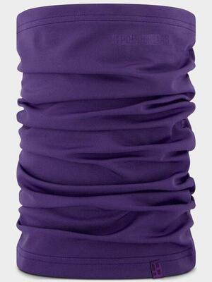 Poederbaas Halswärmer Arctic Purple