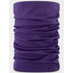 Poederbaas Cache-Cou Violet Arctique