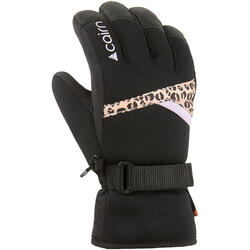 Gants de ski enfant Cairn Styl J C-Tex