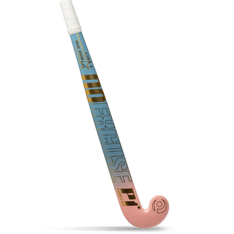 Princess No Excuse LTD P1 MB Junior Indoor Hockeystick