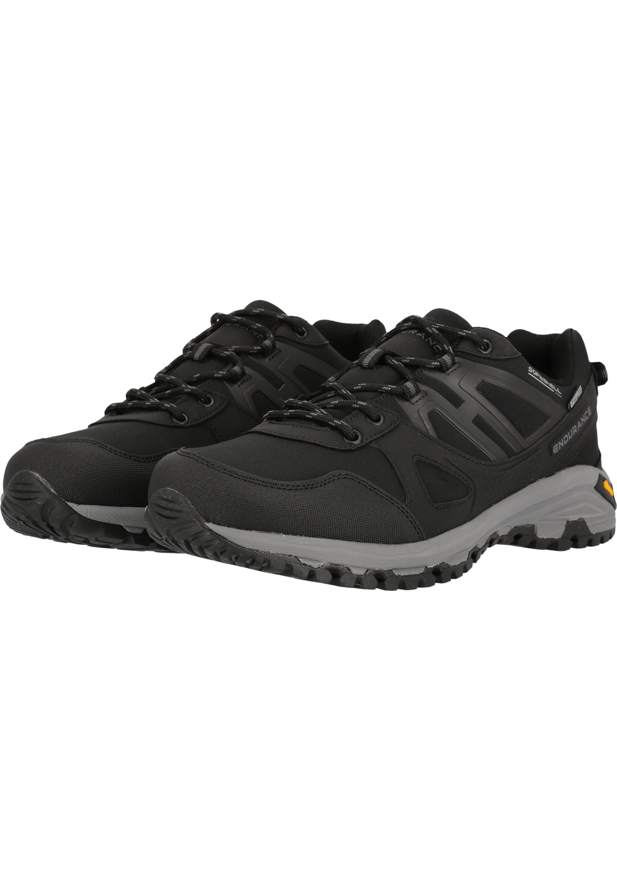 Chaussures d'extérieur Hansou 4/15