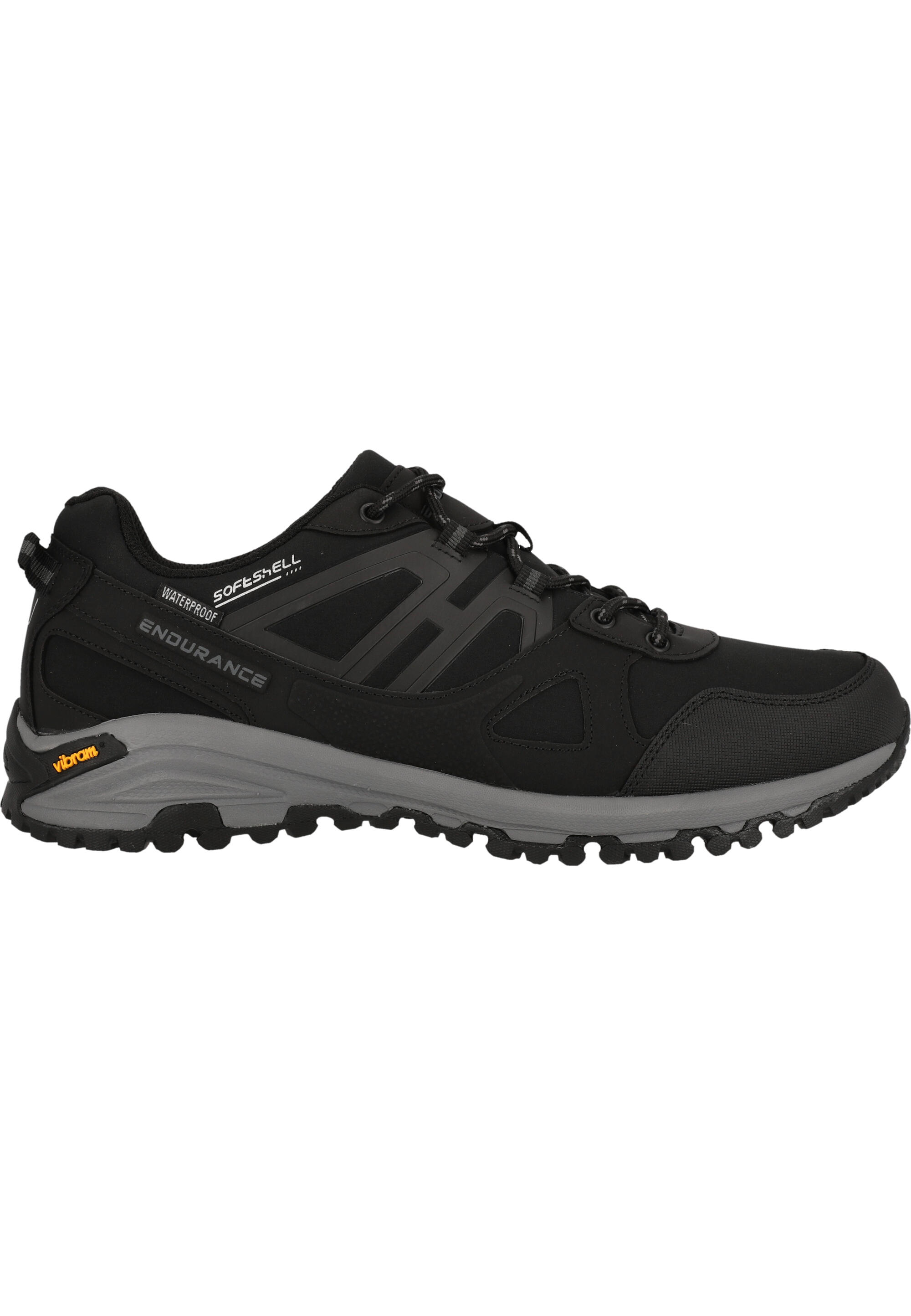 Chaussures d'extérieur Hansou 3/15