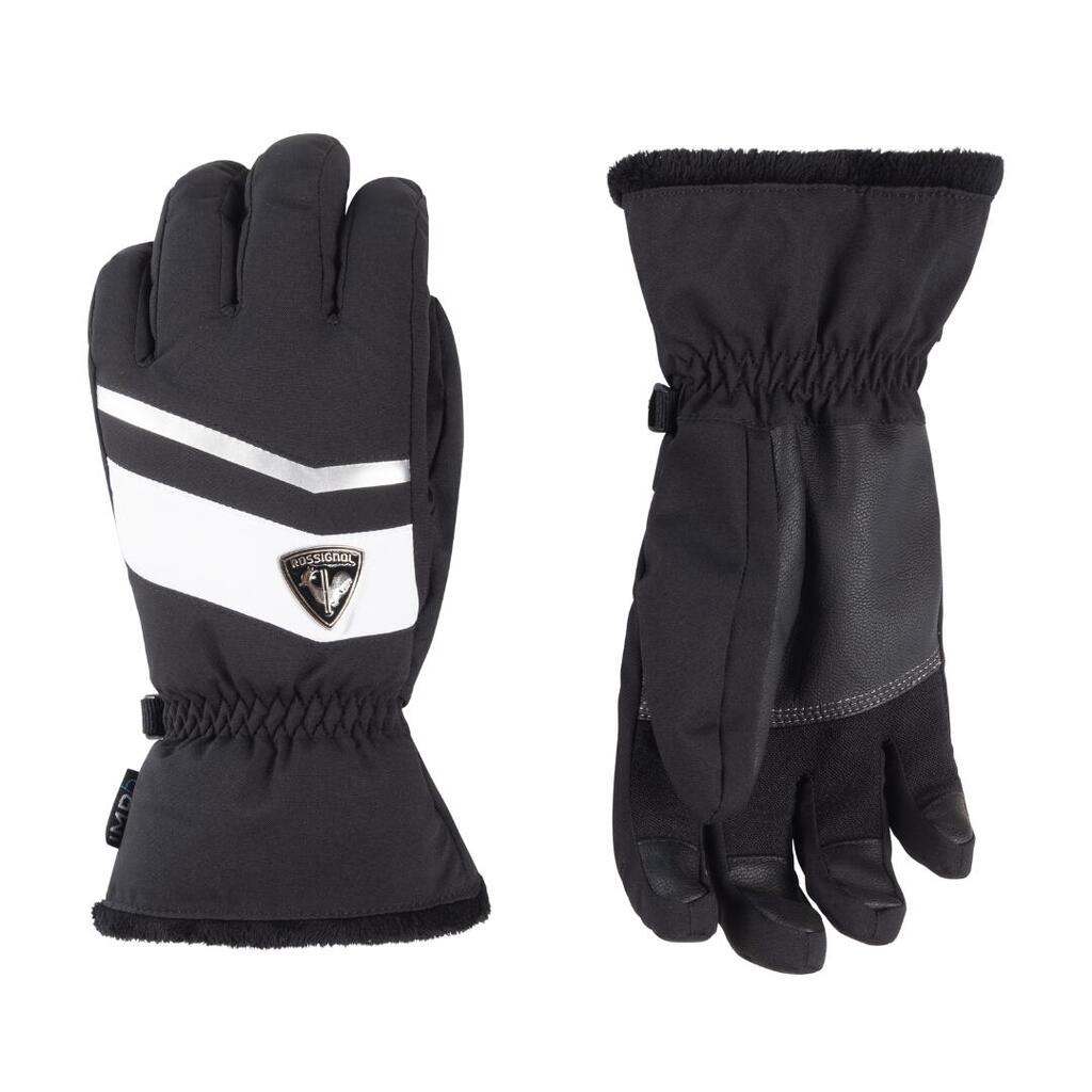 Women's ski gloves Rossignol New Piste
