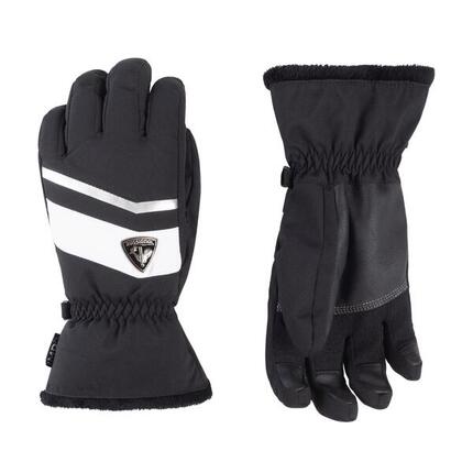 Gants femme ROSSIGNOL Gants New Piste W-XL