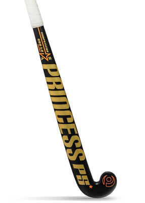 Princess competition 5 star sg9-lb junior indoor hockeystick