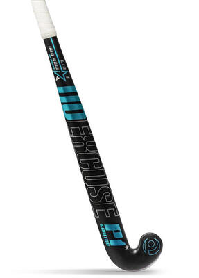 Princess no excuse ltd p1 mb junior indoor hockeystick