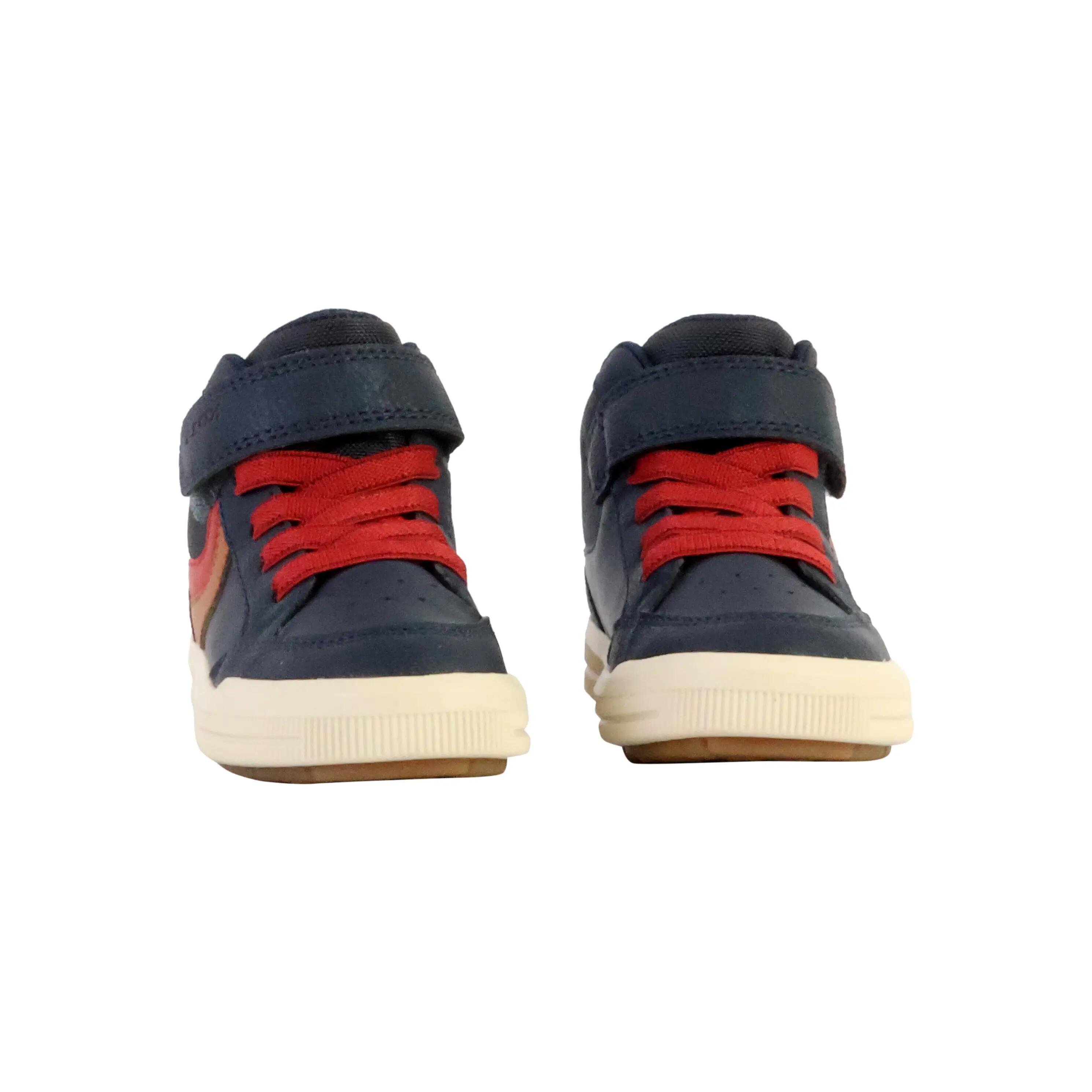 ZAPATOS Y COMPLEMENTOS GEOX  DE NIÑO J464AA 054FU J ARZACH 5/5