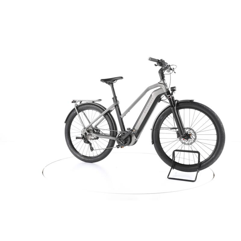 Refurbished - Kalkhoff Endeavour 7.B Move Vélo électrique Femmes 2020 - Bon