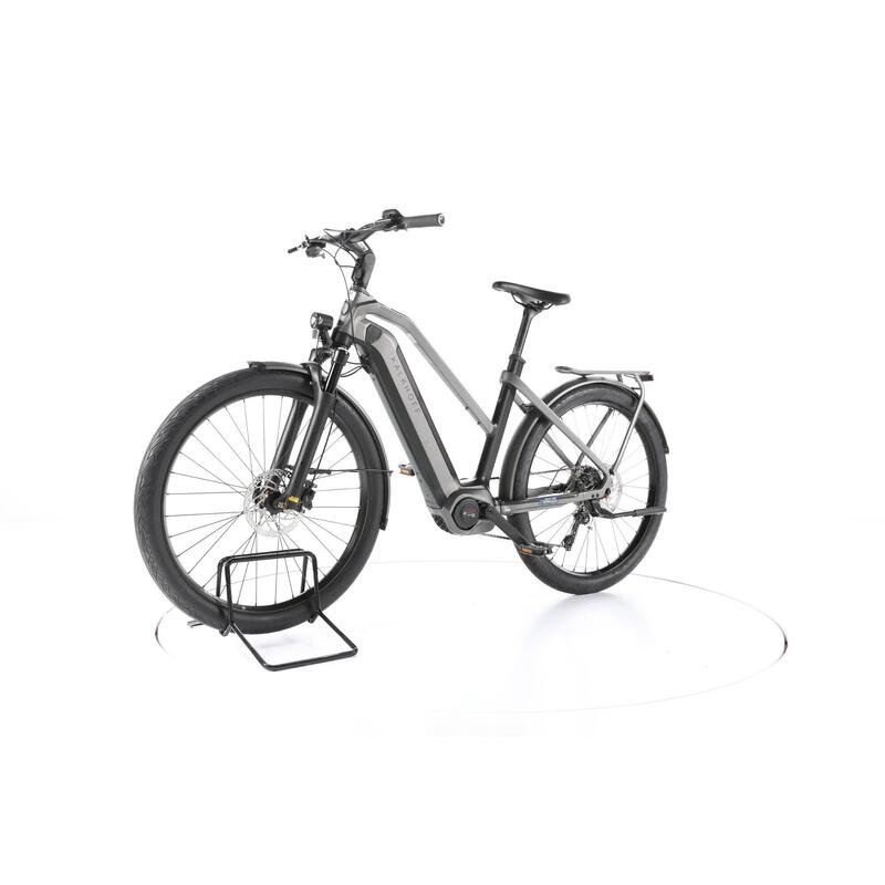 Refurbished - Kalkhoff Endeavour 7.B Move E-Bike Dames 2020 - Goed