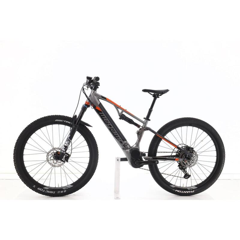 Segunda Vida - Ebike Megamo Ridon FS