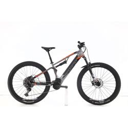 Segunda Vida - Ebike Megamo Ridon FS