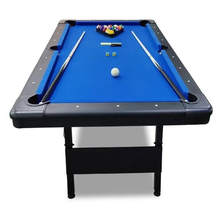 Pegasi Billardtisch Foldy 6ft - zusammenklappbar 3/5