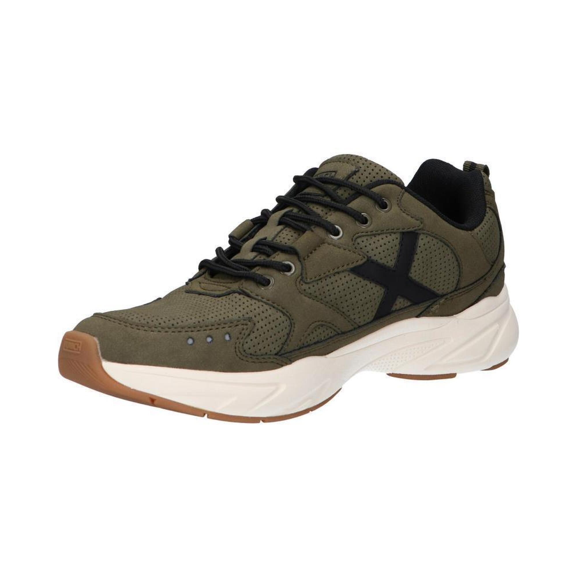 ZAPATILLAS DEPORTE MUNICH  DE HOMBRE 4771014 RUNAR