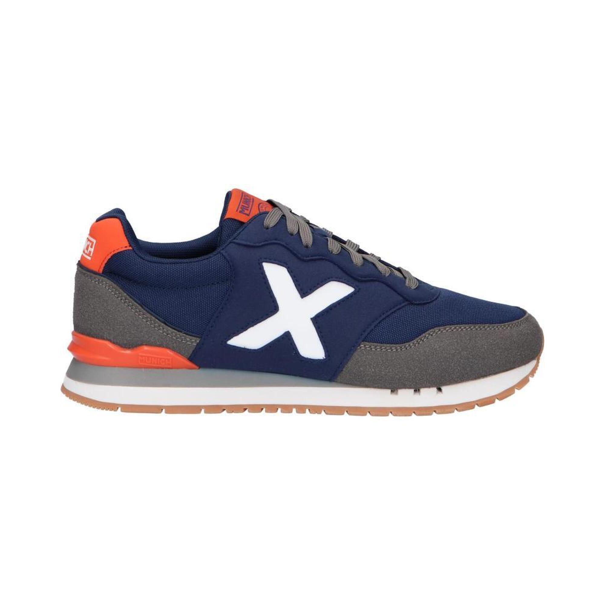 Zapatillas munich hombre vestir new arrivals