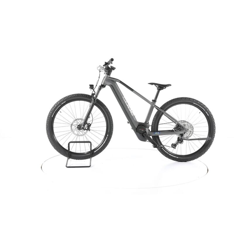 Reconditionné - Cube Reaction Hybrid Race Vélo électrique 2023 - Très Bon