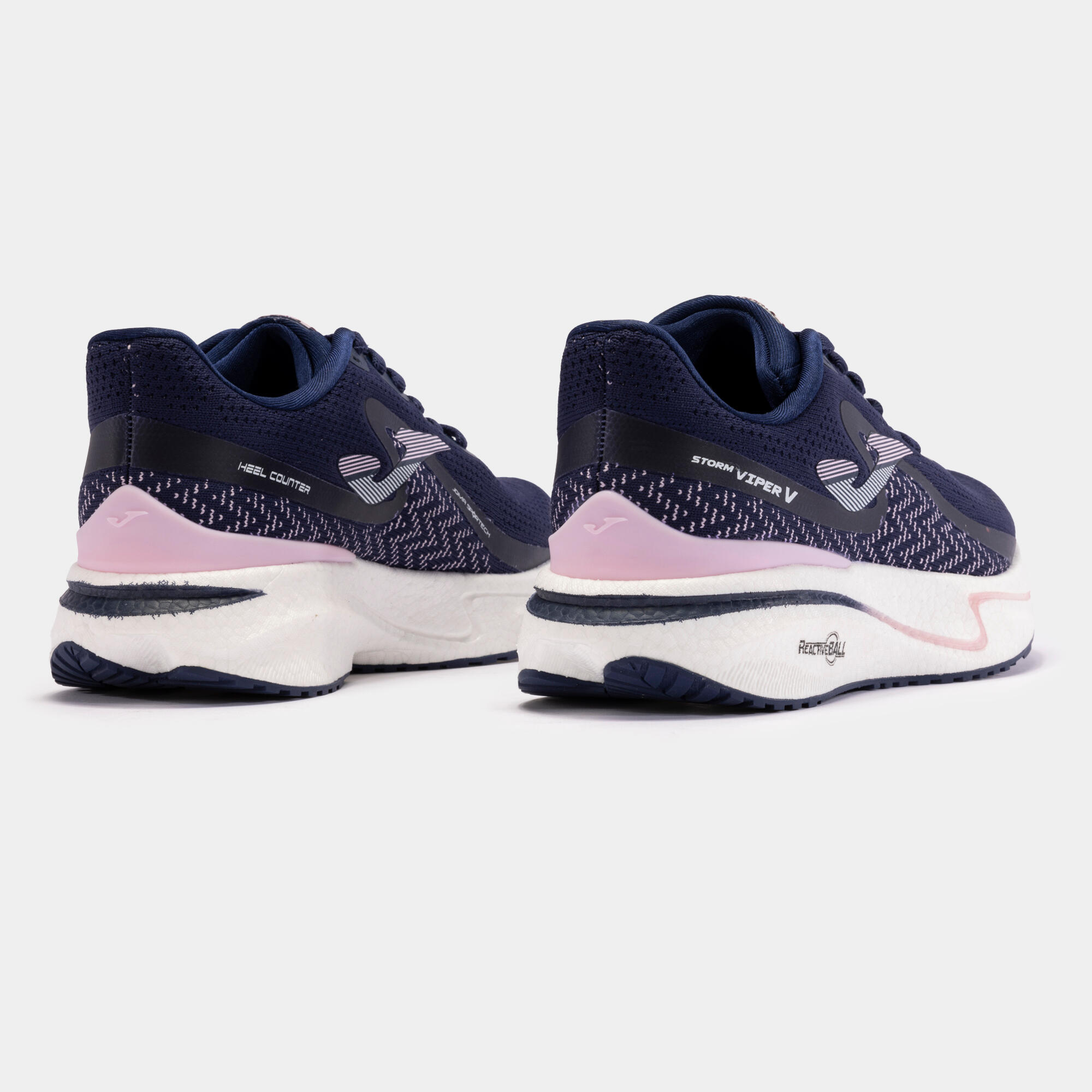 Scarpe da corsa Joma Viper da donna 3/5