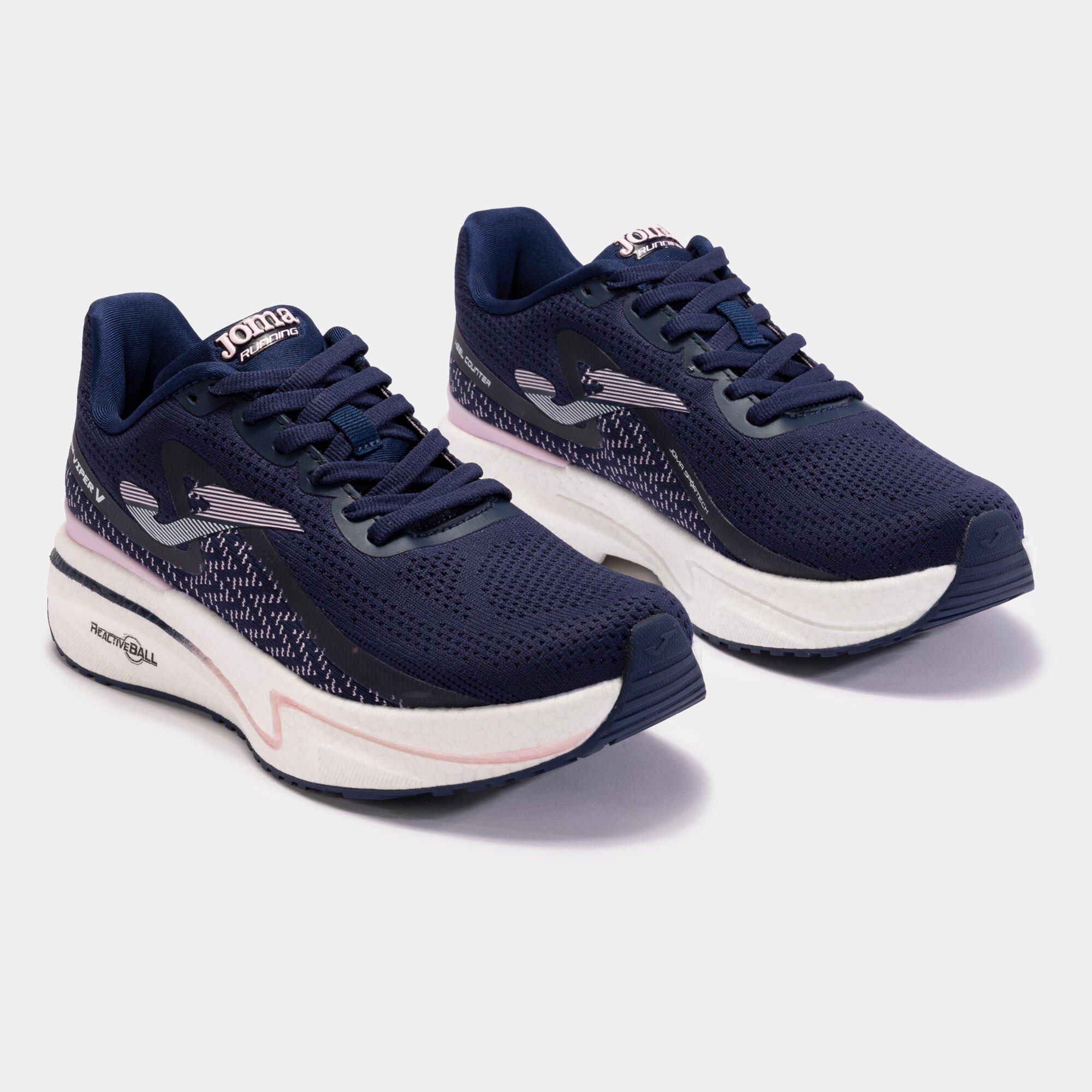 Scarpe da corsa Joma Viper da donna 2/5
