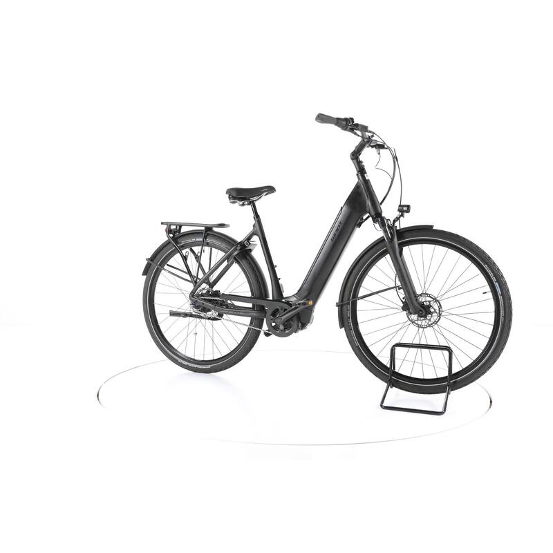 Refurbished - Giant Dailytour E+ 2 LDS E-Bike Lage instap 2023 - Goed