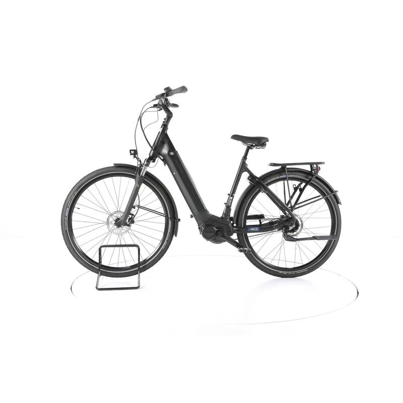 Refurbished - Giant Dailytour E+ 2 LDS E-Bike Lage instap 2023 - Goed