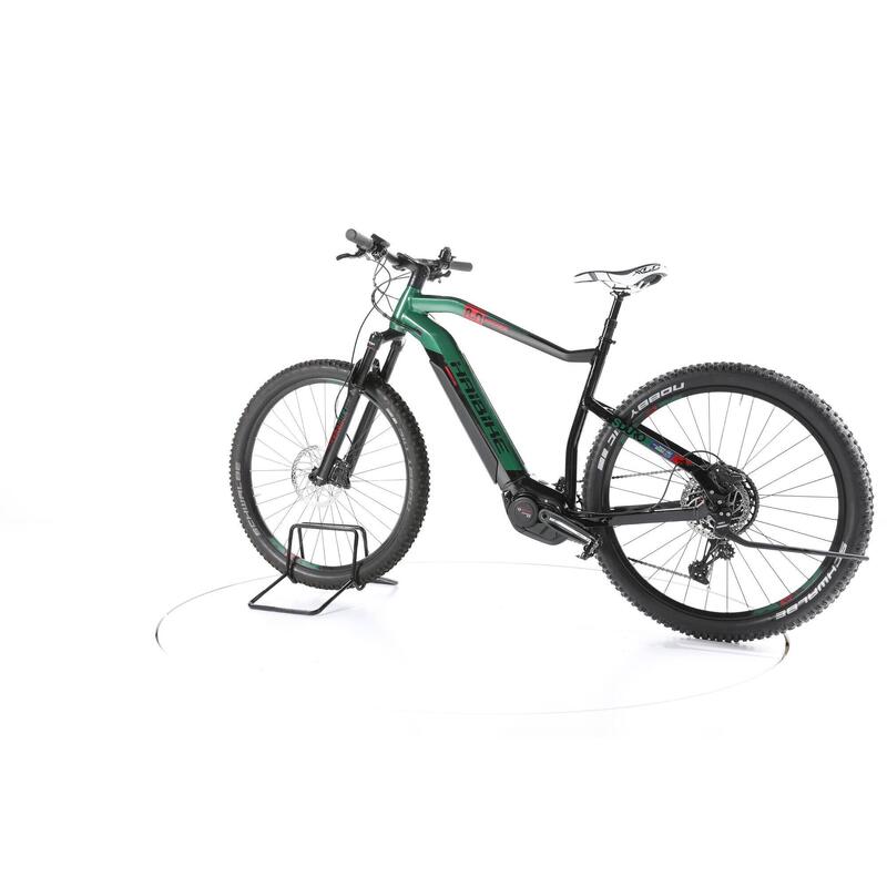 Reconditionné - Haibike SDURO HardNine 8.0 Vélo électrique 2020 - Très Bon