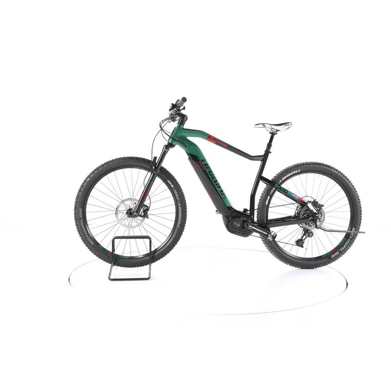 Reconditionné - Haibike SDURO HardNine 8.0 Vélo électrique 2020 - Très Bon