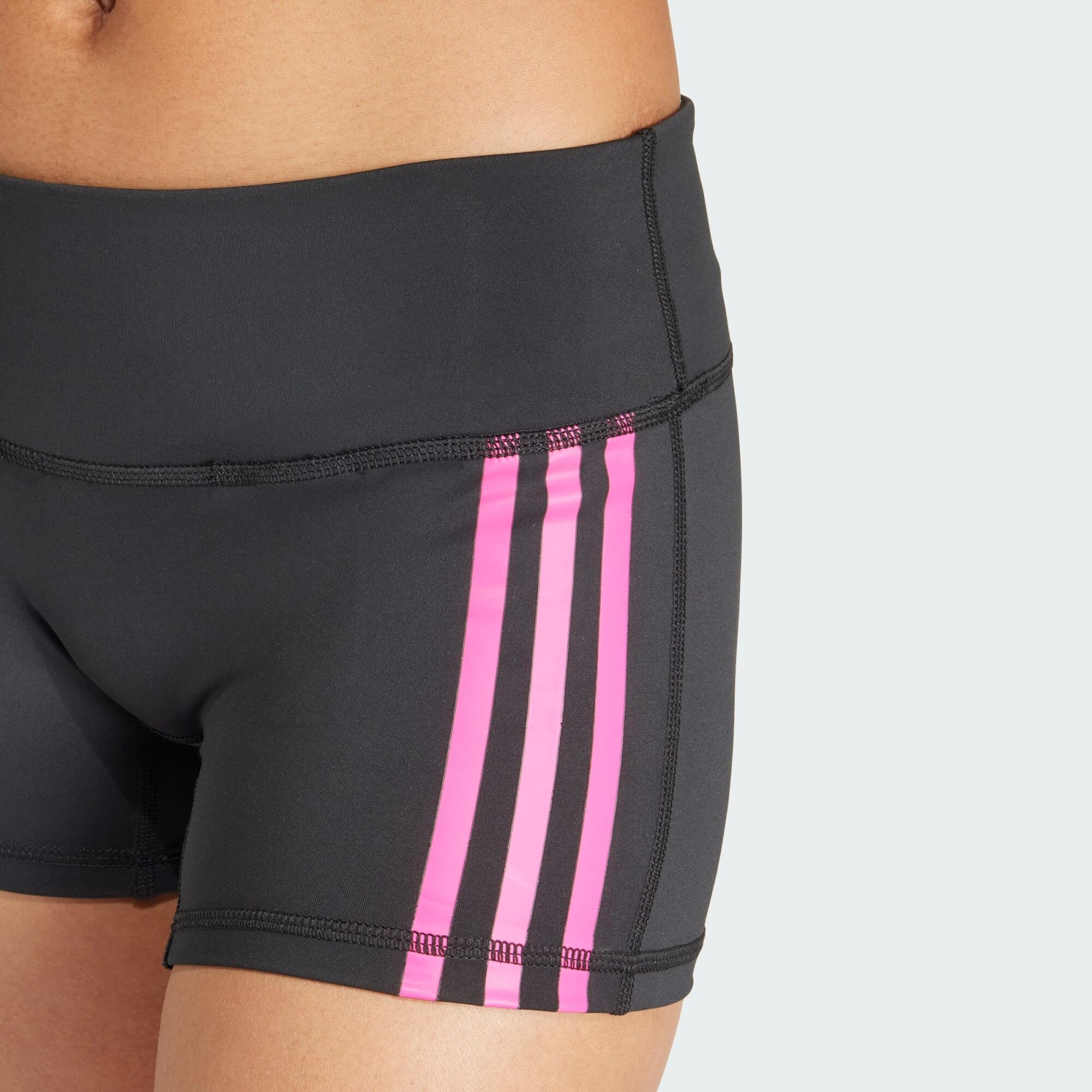 3-Stripes Short Tights 4/5