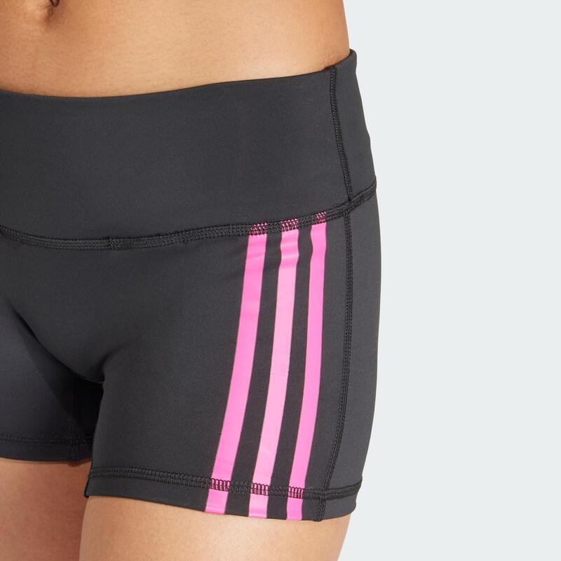 Legíny 3-Stripes Short