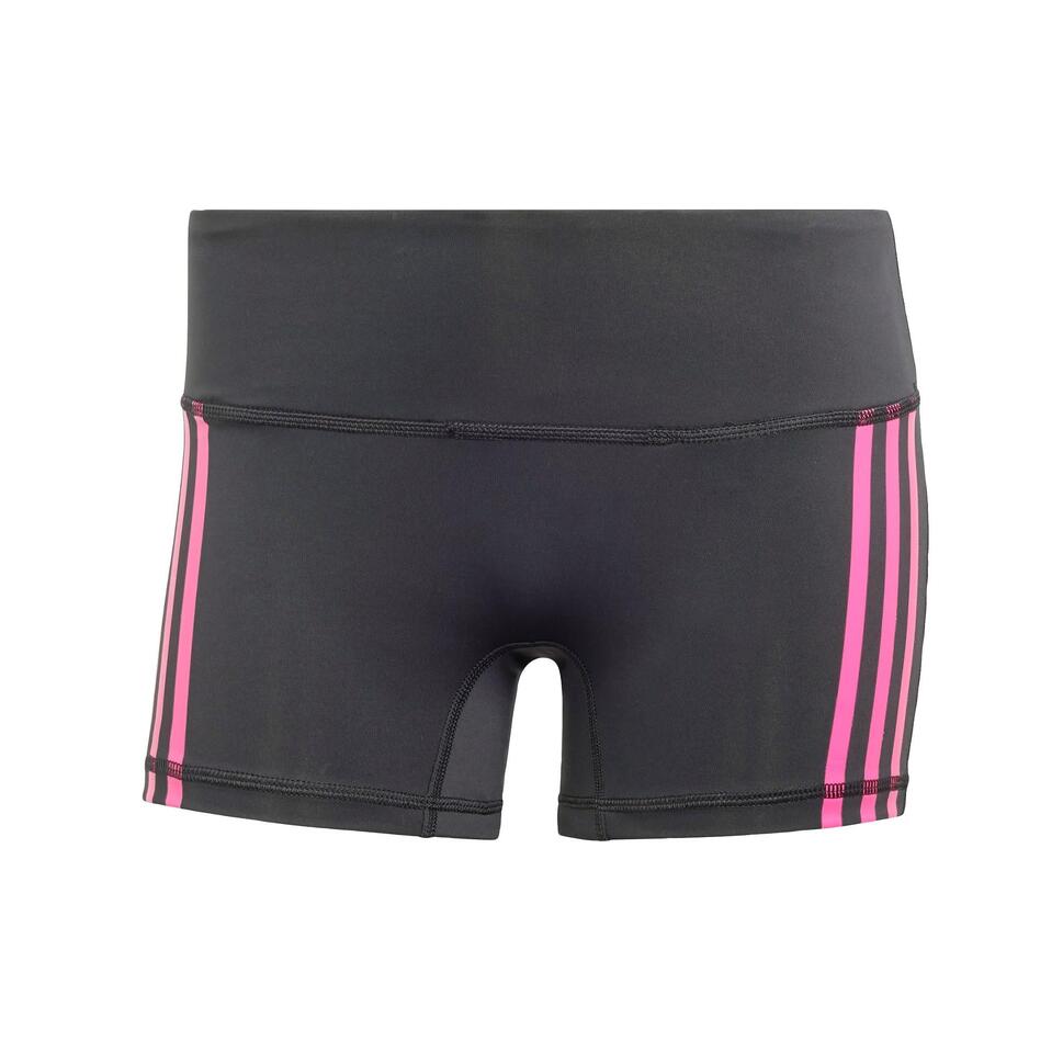 3-Stripes Short Tights