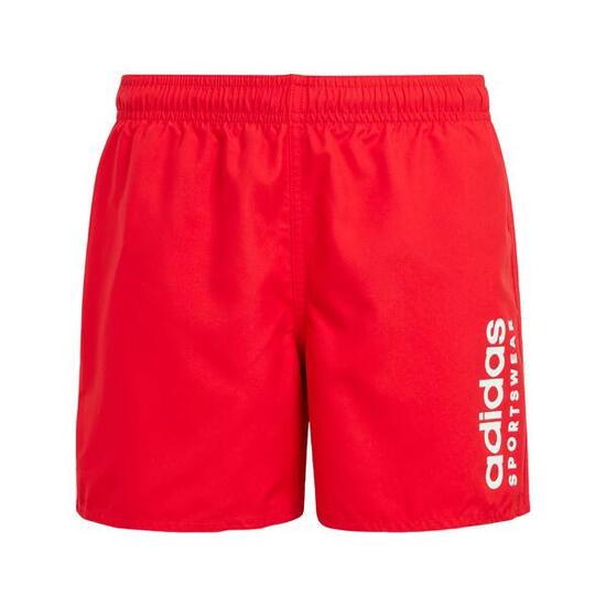 Short da nuoto Sportswear Essentials Logo CLX Kids