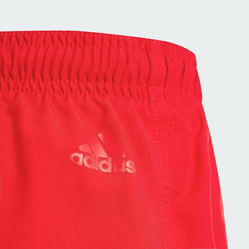Szorty Sportswear Essentials Logo CLX Swim Kids