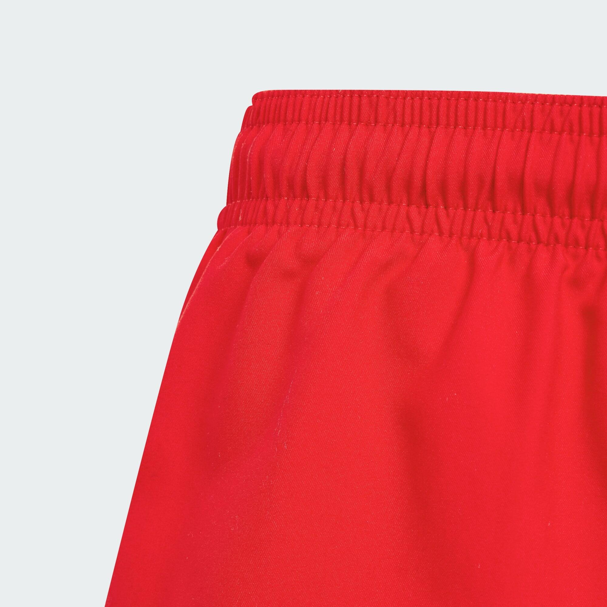 Short da nuoto Sportswear Essentials Logo CLX Kids 3/5