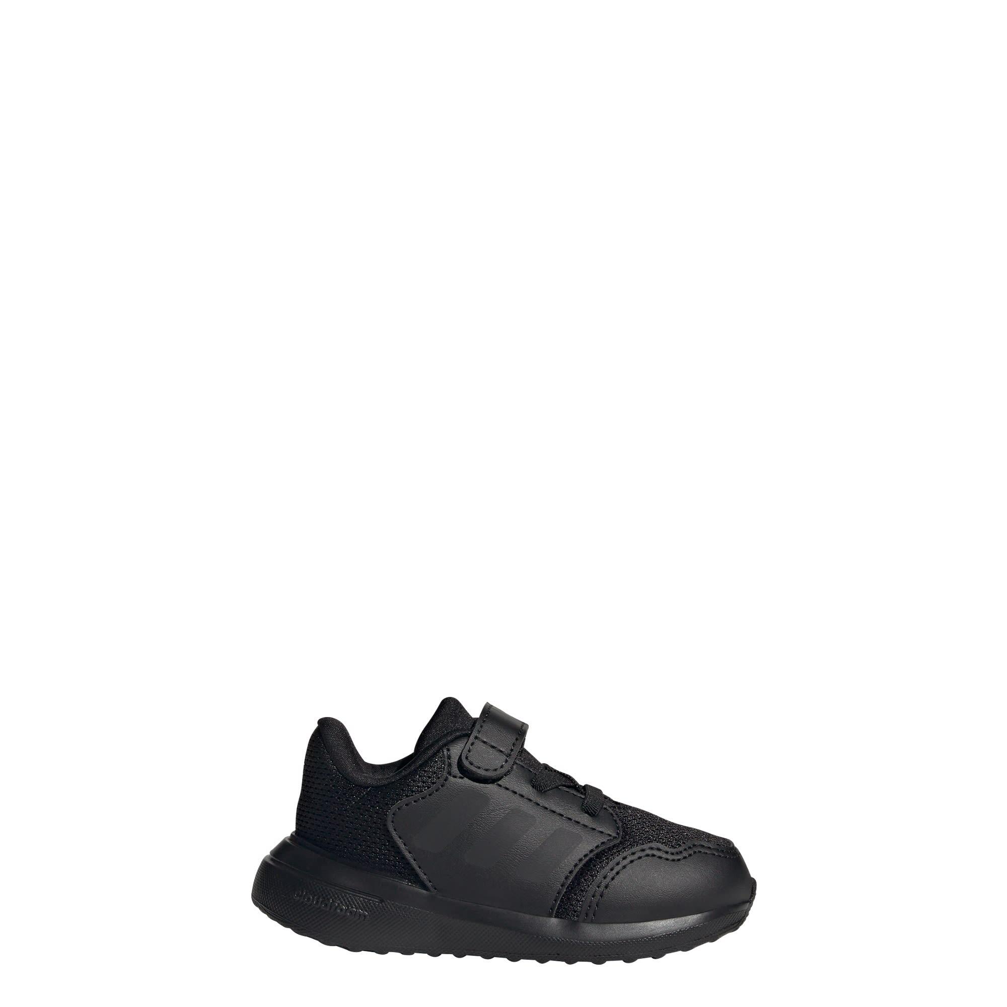 Adidas - Chaussure Tensaur Run 3.0 Enfants - Chaussures De Sport - Noir - 21 - Decathlon