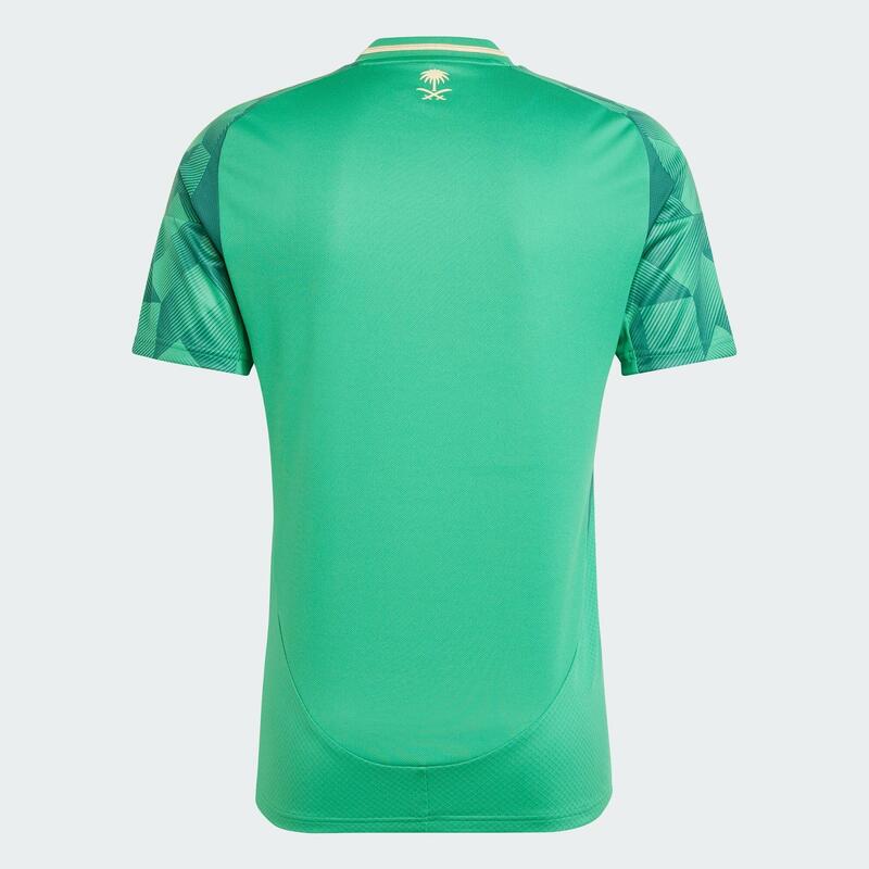 Saudi-Arabië 24 Thuisshirt