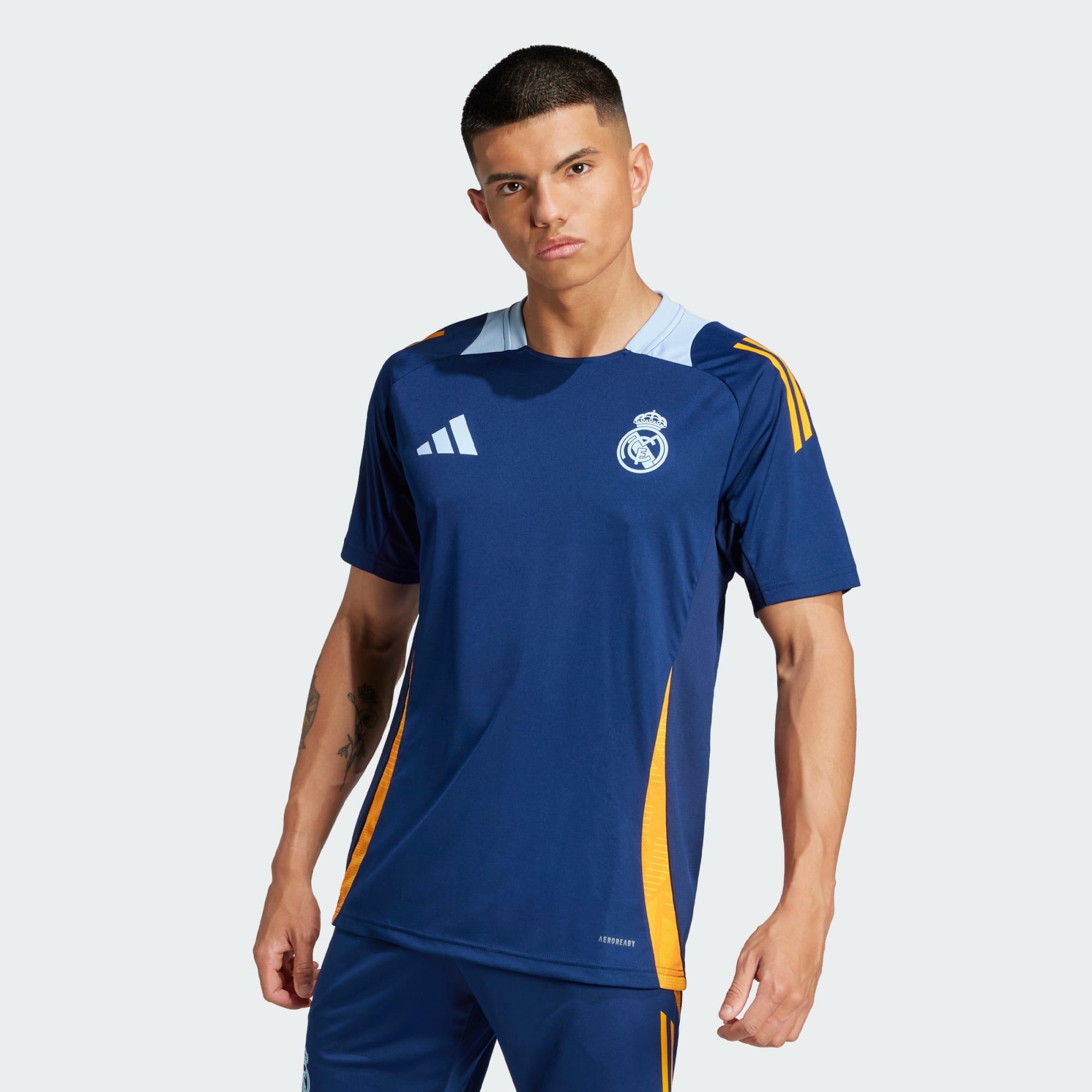 ADIDAS Real Madrid Tiro 24 Competition Training Jersey