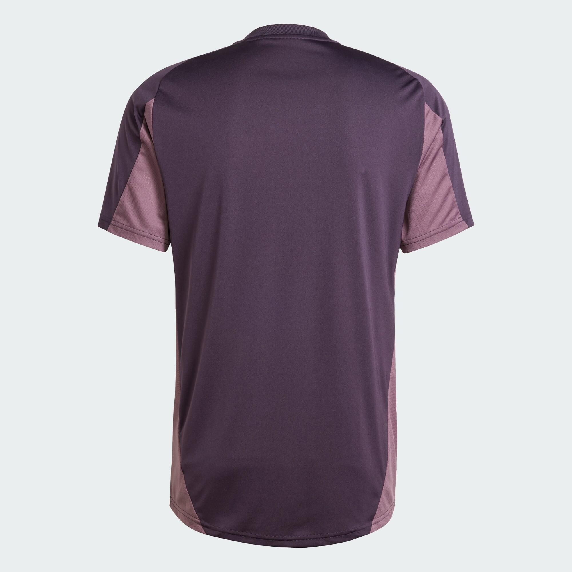 Maillot d'entraînement Arsenal Tiro 24 6/7