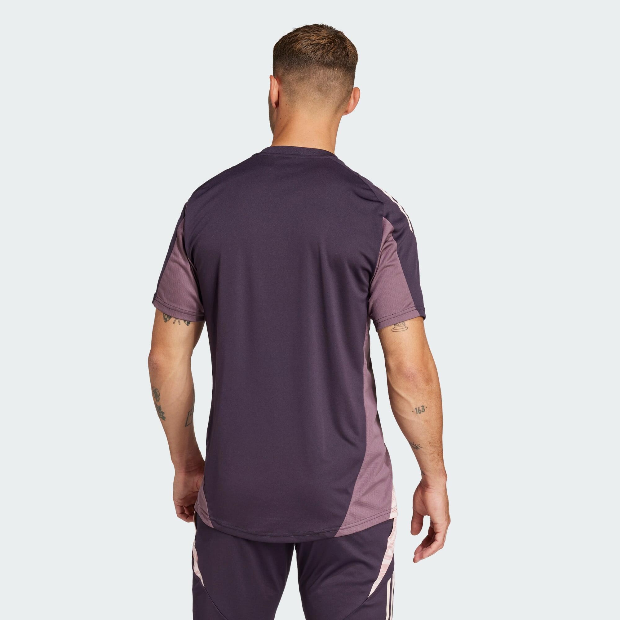 Maillot d'entraînement Arsenal Tiro 24 3/7