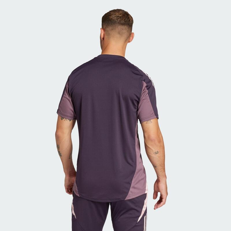 Maillot d'entraînement Arsenal Tiro 24