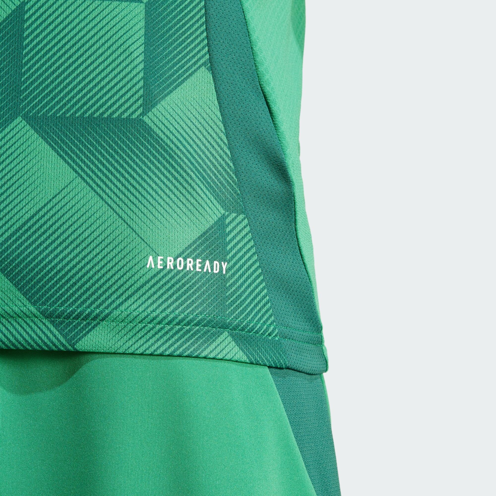 Saudi Arabia 24 Home Jersey 5/6