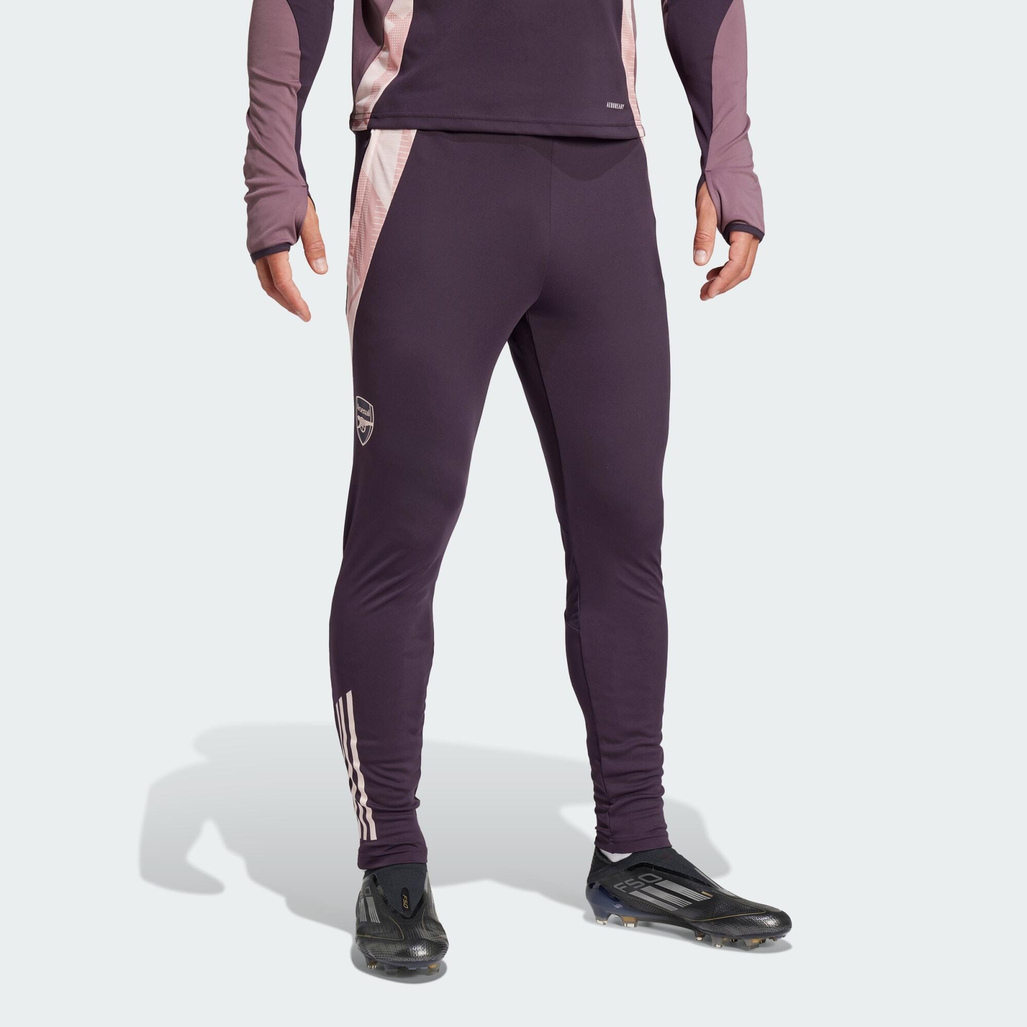 ADIDAS Pantalón entrenamiento Arsenal Tiro 24