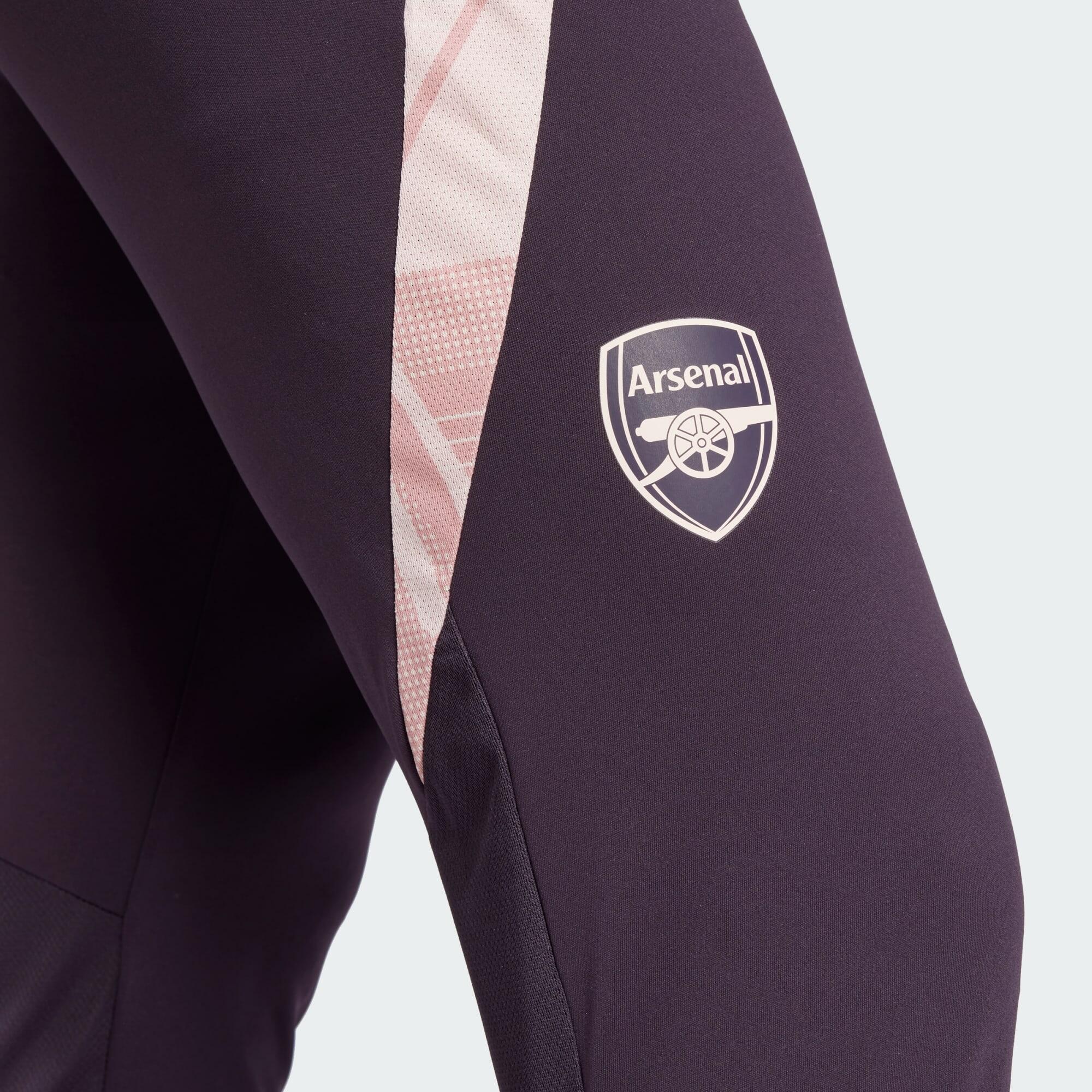 Pantalón entrenamiento Arsenal Tiro 24 4/7