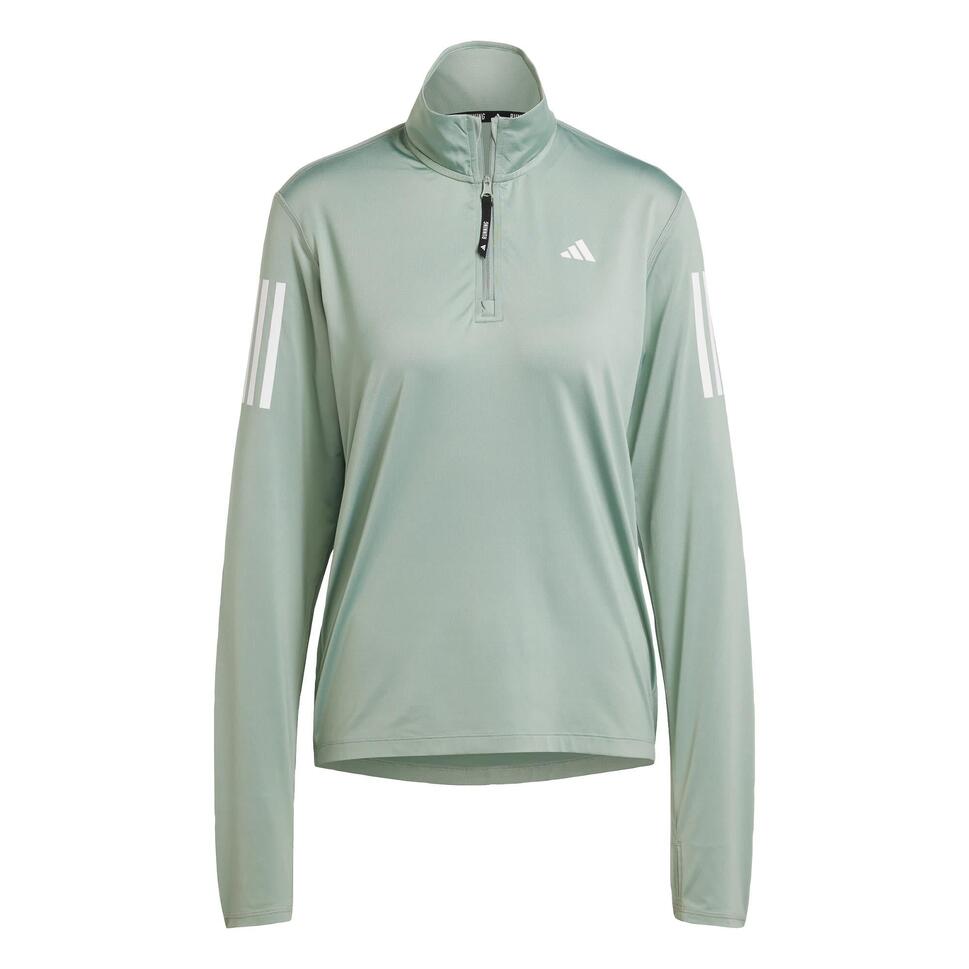 Kurtka Own the Run Half-Zip