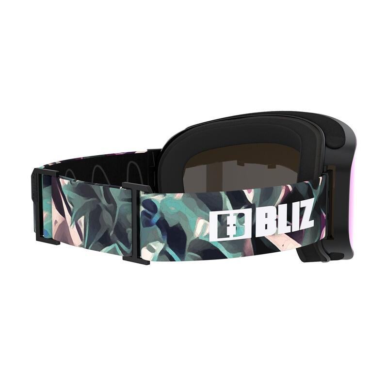 Bliz Flow Skibrille