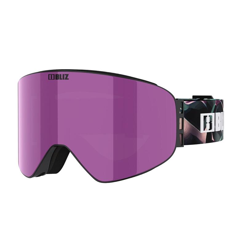 Lunettes de ski Bliz Floz Cat. 3