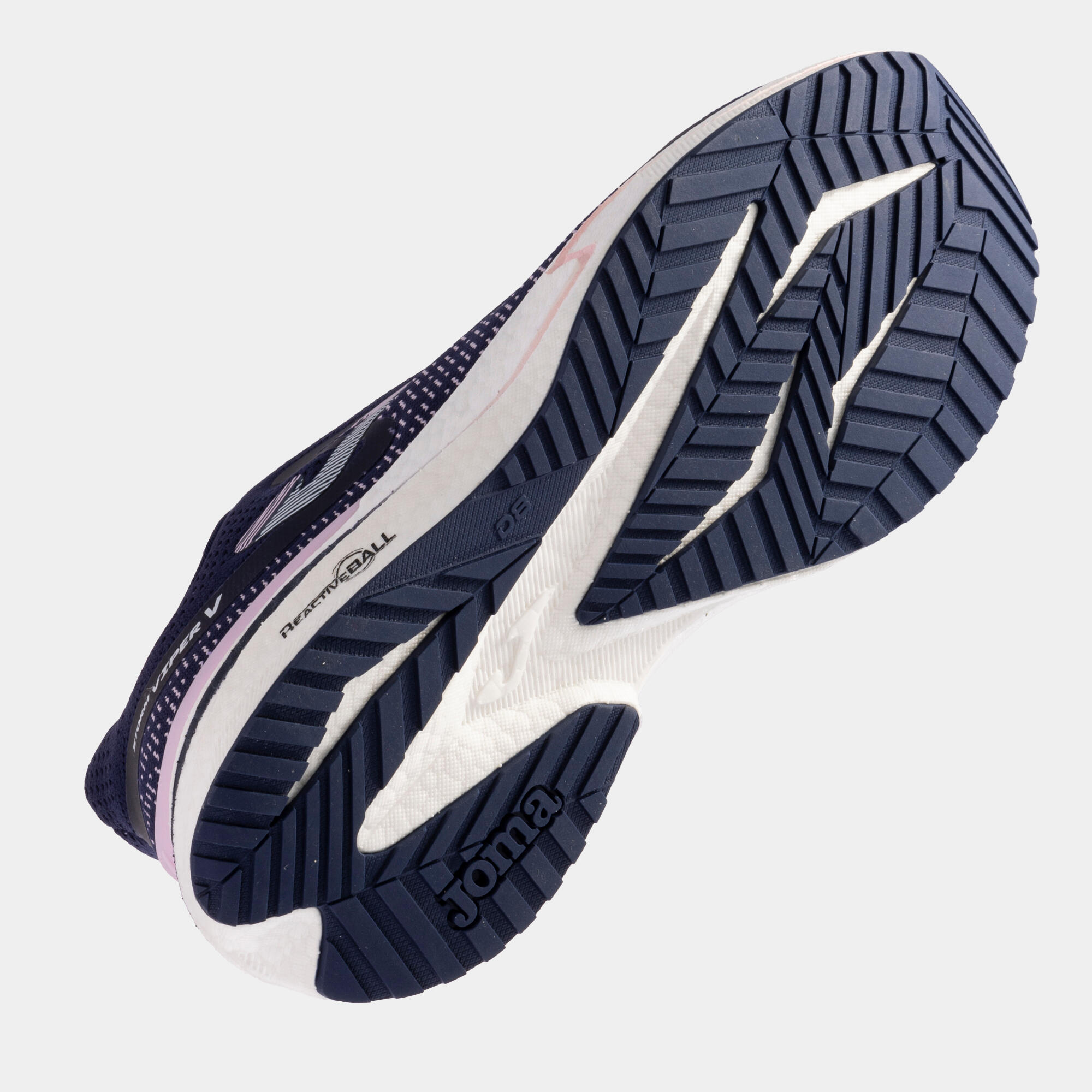 Scarpe da corsa Joma Viper da donna 5/5