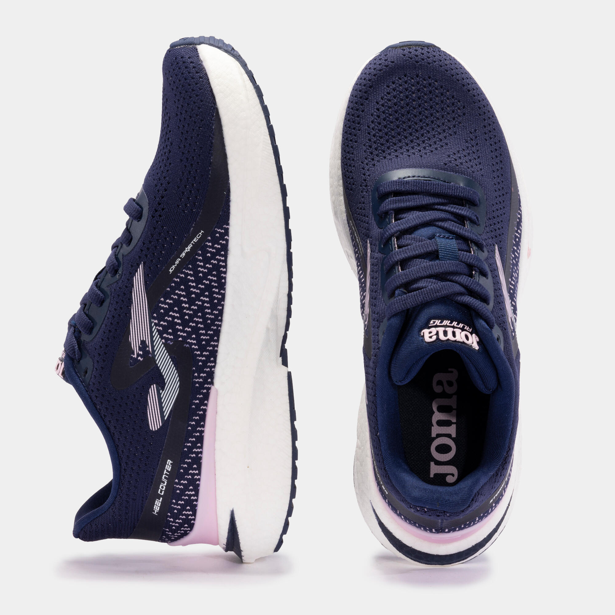 Scarpe da corsa Joma Viper da donna 4/5