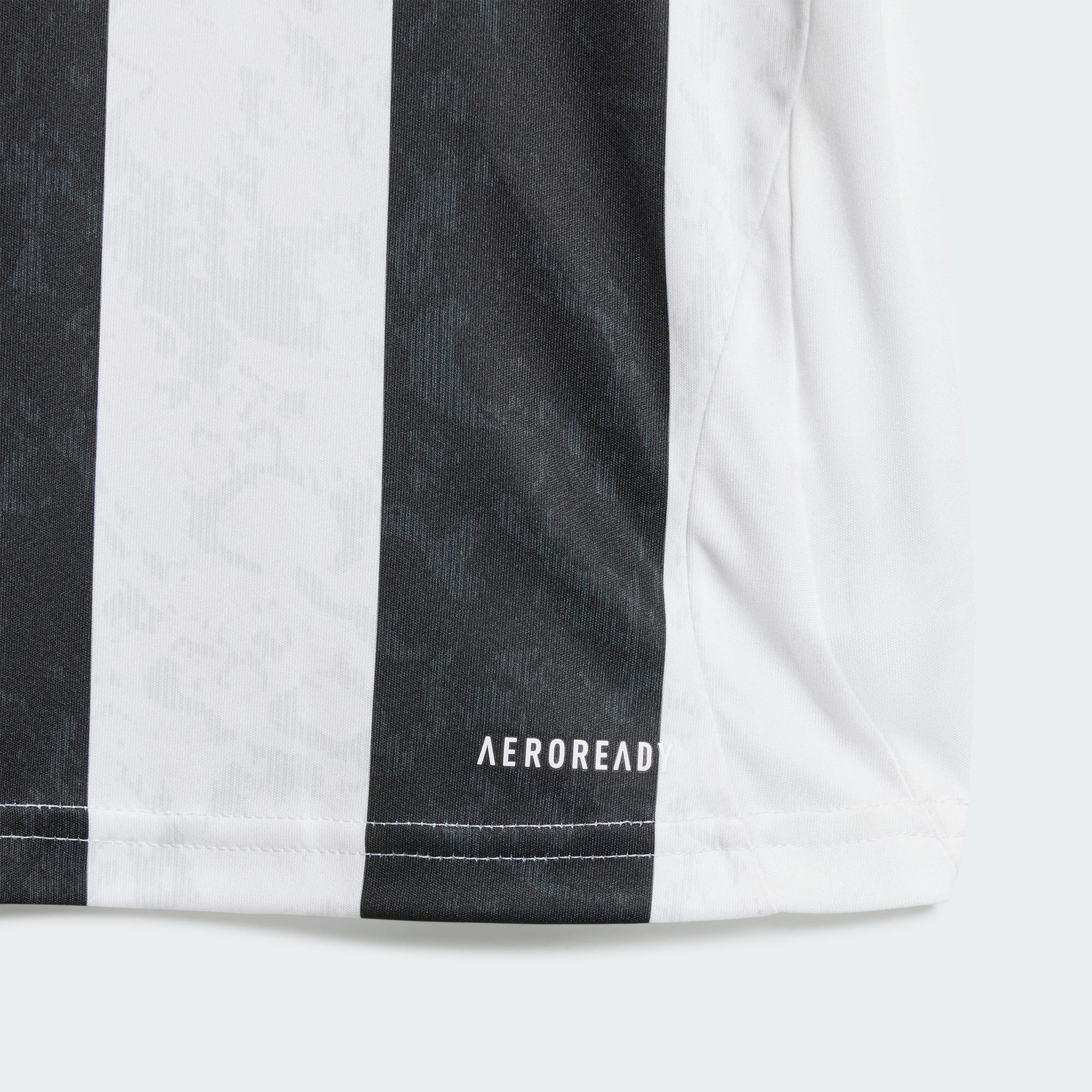 Ensemble bébés Domicile Juventus 24/25 Enfants 3/5