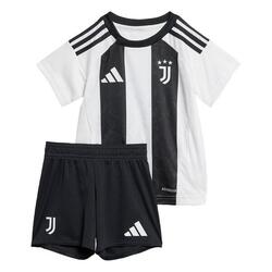 Ensemble bébés Domicile Juventus 24/25 Enfants