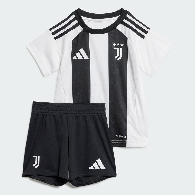 Domácí souprava Juventus 24/25 Baby Kids